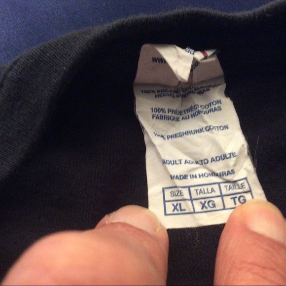 Sturgis 2014 Bike Rally South Dakota Mens T-shirt size XL - Picture 7 of 8